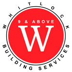 Whitlock Building Services, LLC Logo