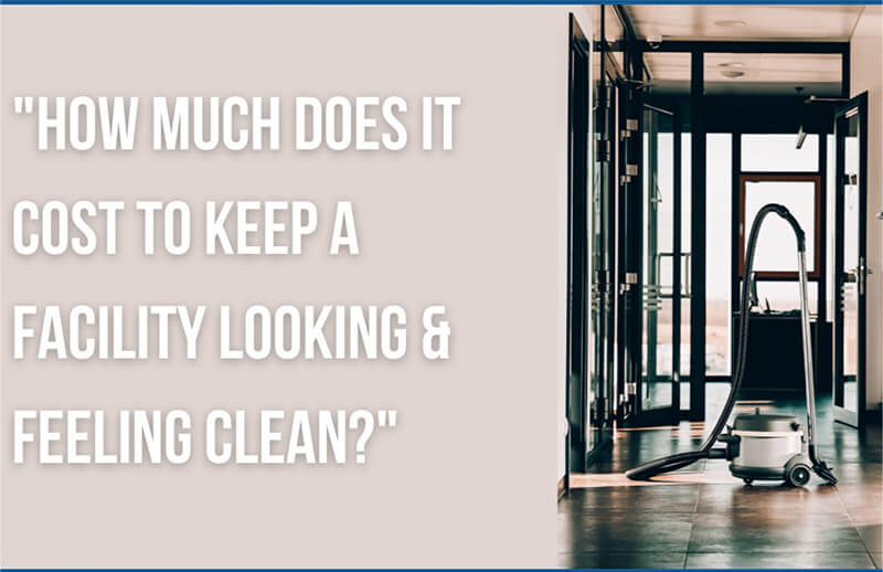 Whitlock Building Services, LLC's' WBS Cleaning Chronicles