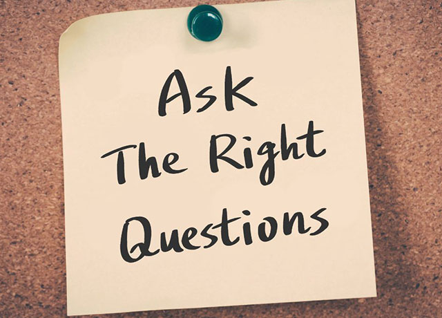 4 Questions Blog image