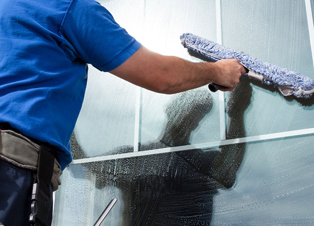 Special Cleaning Projects: Carpets, Hard Floors, Windows, and More