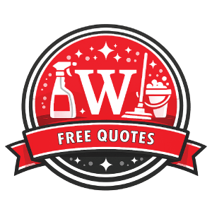 Free Quotes badge
